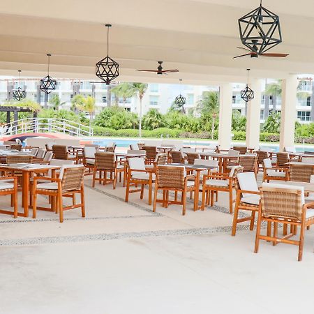 Mareazul Beach Front Resort Playa Del Carmen Bagian luar foto