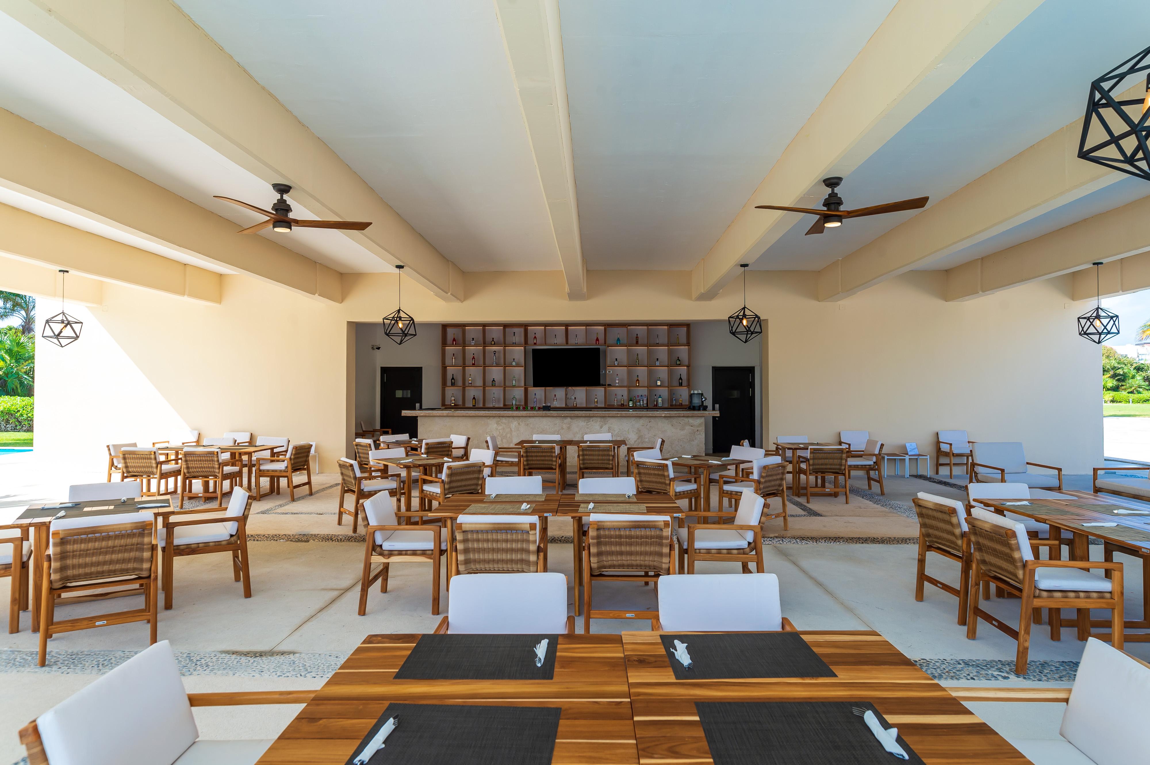 Mareazul Beach Front Resort Playa Del Carmen Bagian luar foto
